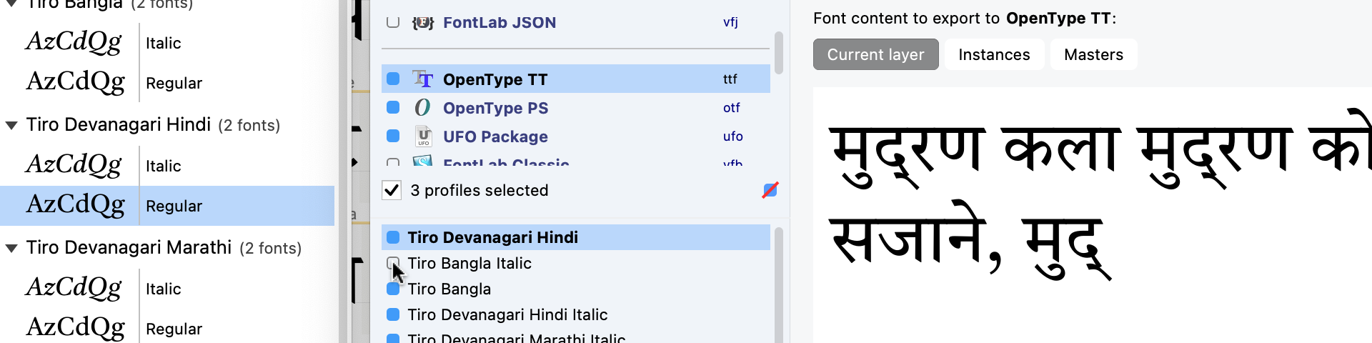 fontlab export crashes