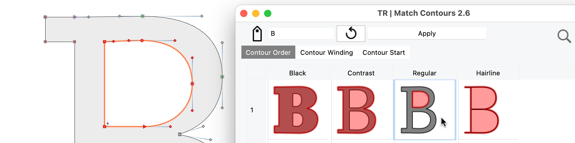 for ios instal FontLab 8