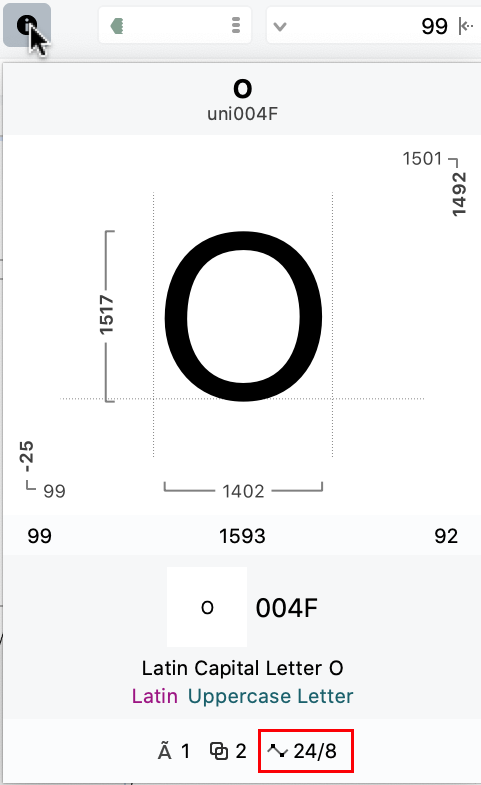 FontLab Hello, FontLab 8.2! - FontLab