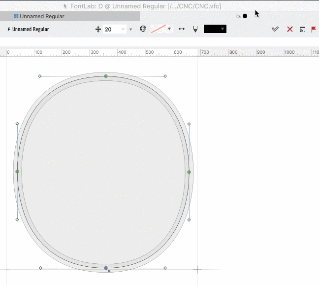 instal the new version for ipod FontLab 8