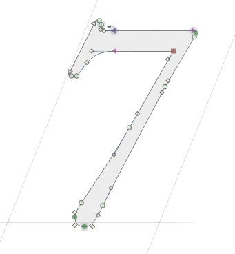 instal the new version for ipod FontLab 8