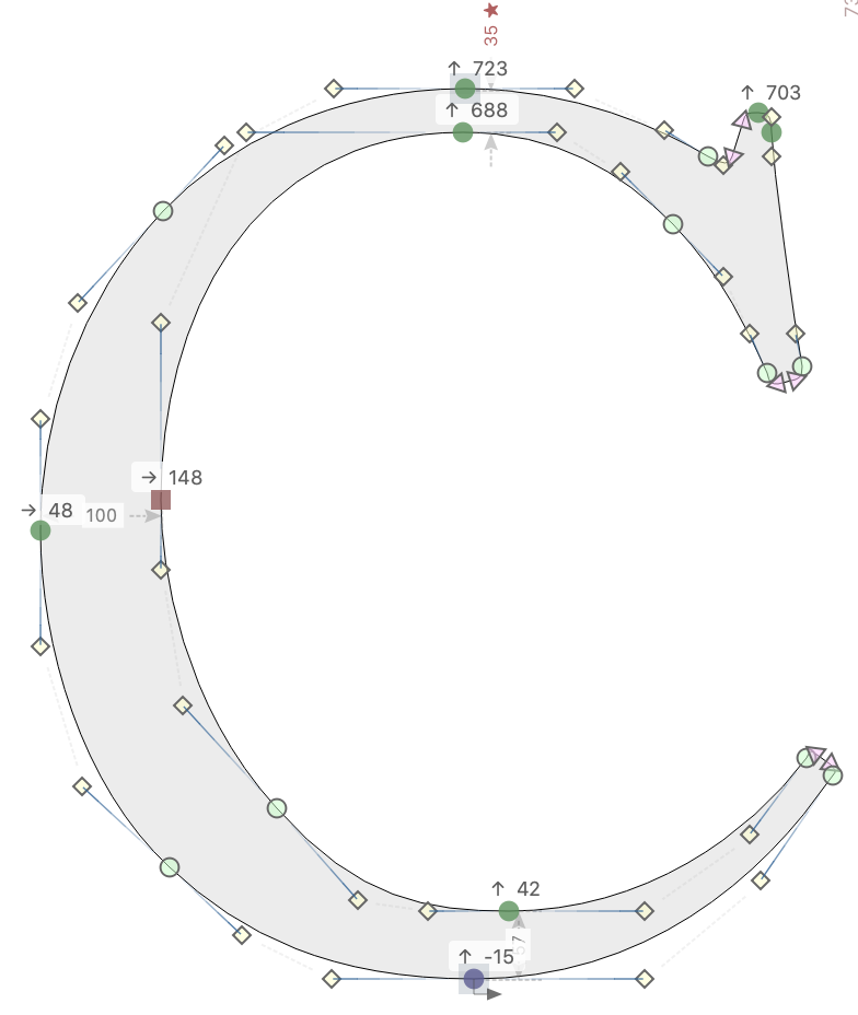 for ios instal FontLab 8