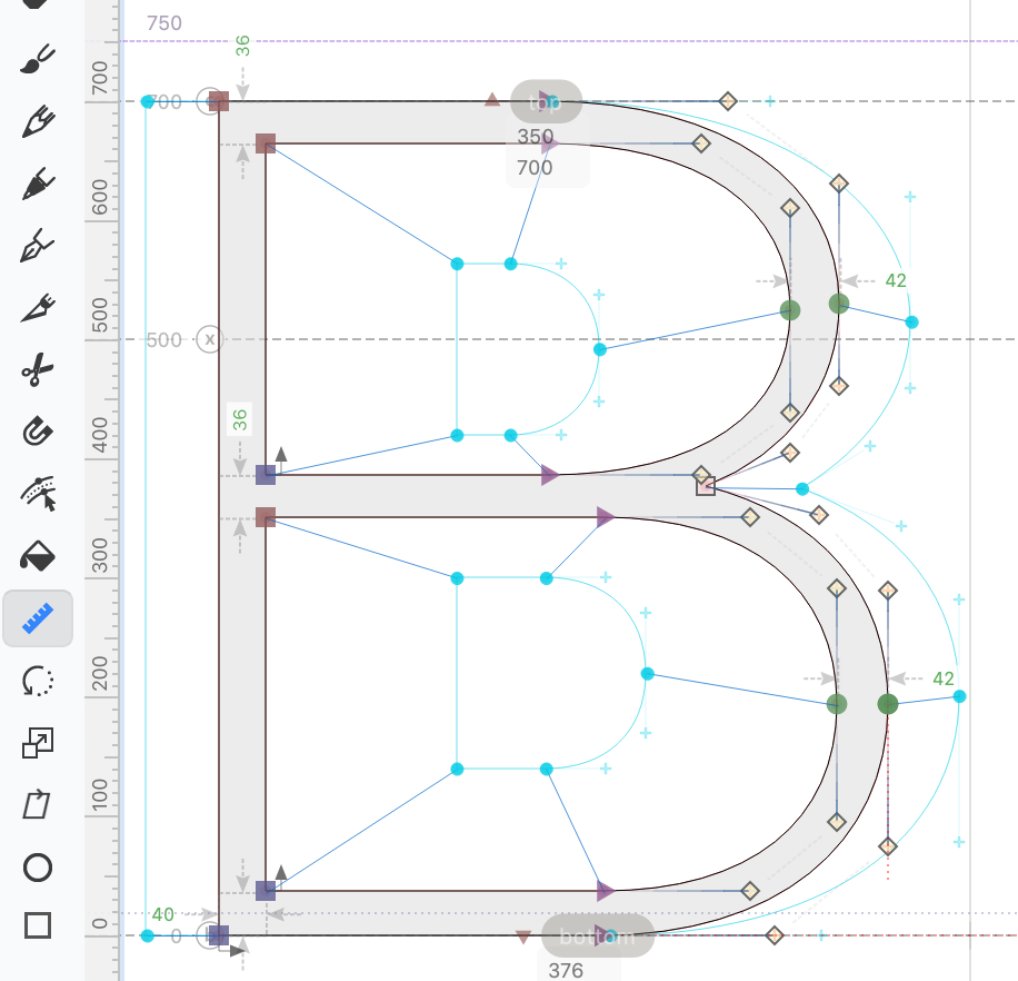 for ios instal FontLab 8