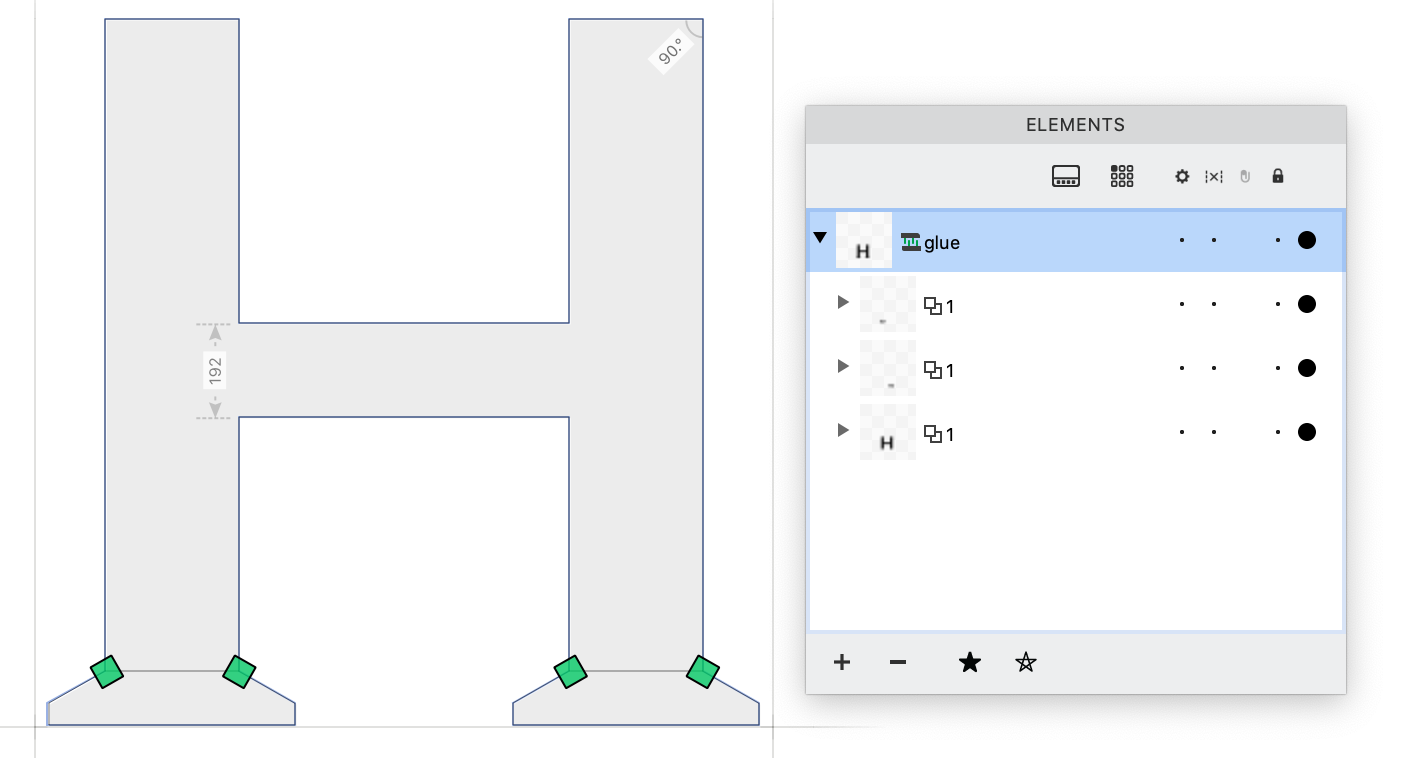 New in FontLab 8: Build & assemble - FontLab 8