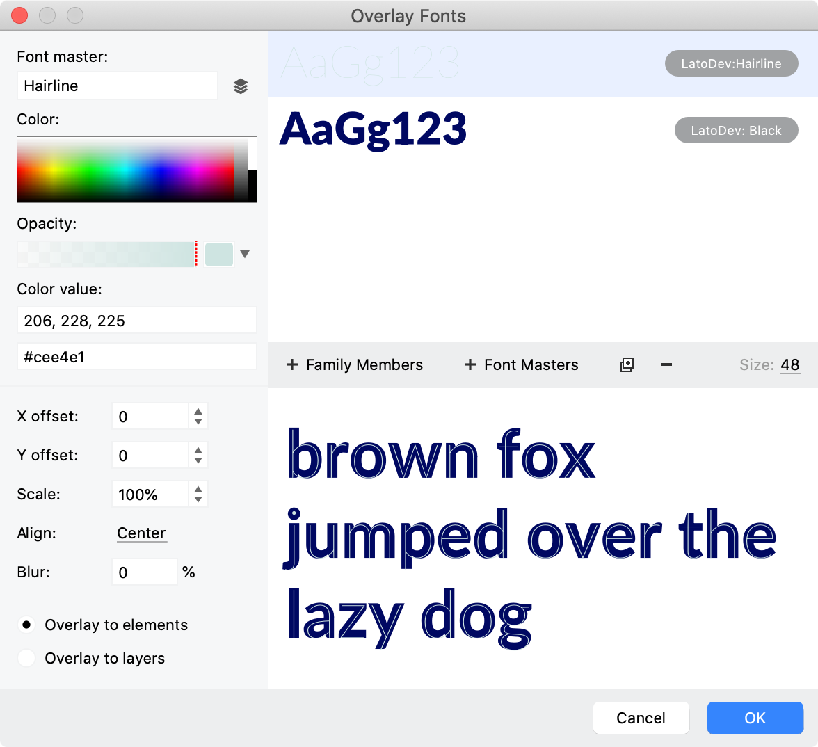 download the new FontLab Studio 8.2.0.8620